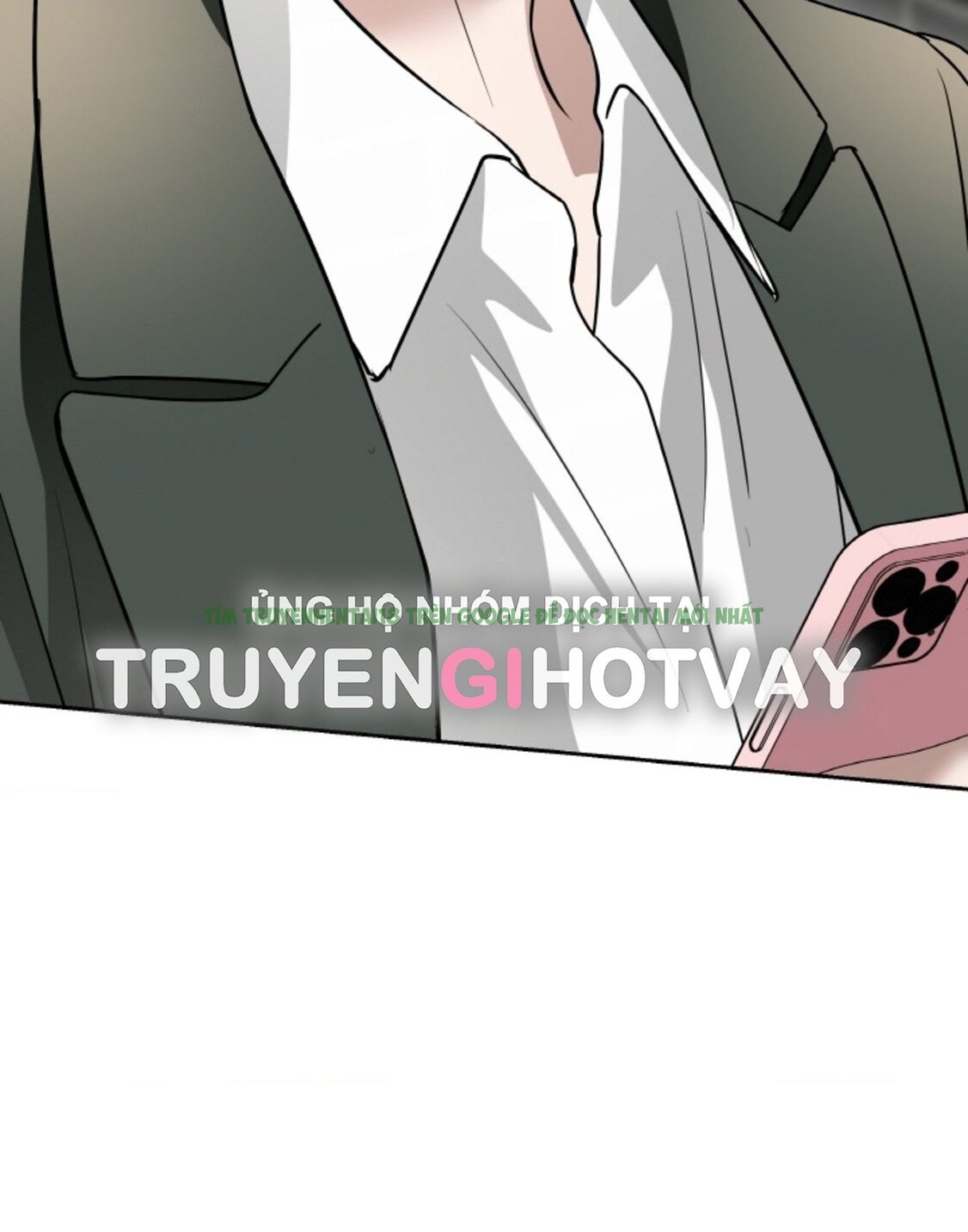 Hình ảnh 034 trong [18+] Thời Khắc Giao Mùa - Chap 55.1 - Hentaimanhwa.net