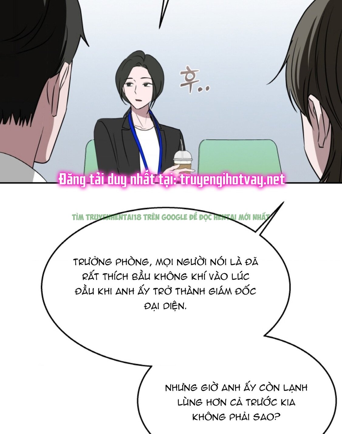 Hình ảnh 025 trong [18+] Thời Khắc Giao Mùa - Chap 55.2 - Hentaimanhwa.net