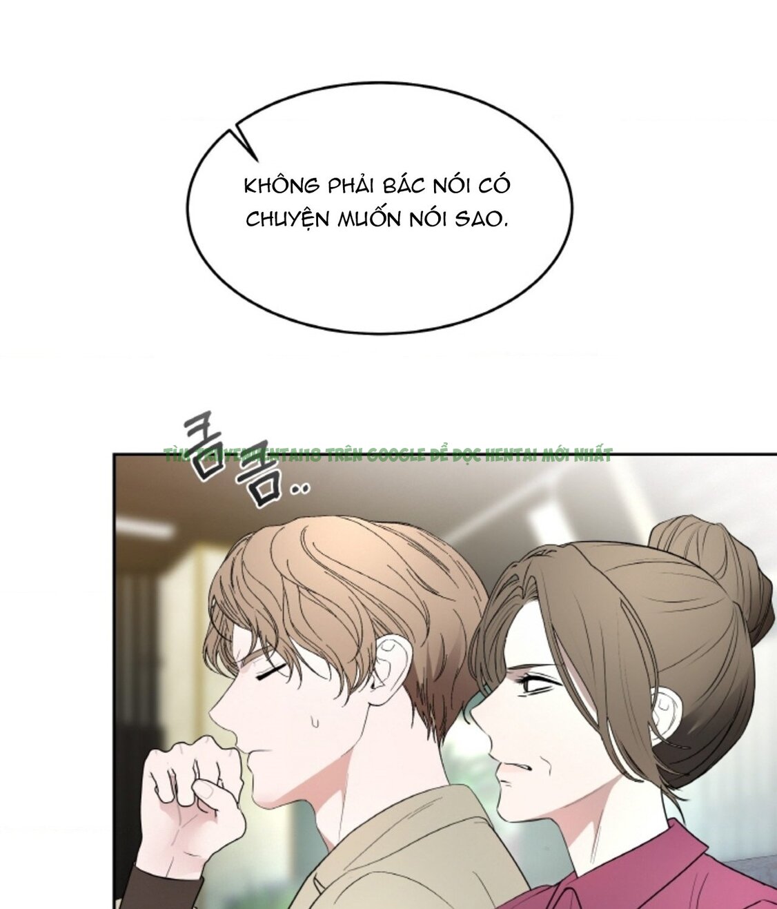 Hình ảnh 019 trong [18+] Thời Khắc Giao Mùa - Chap 56.2 - Hentaimanhwa.net