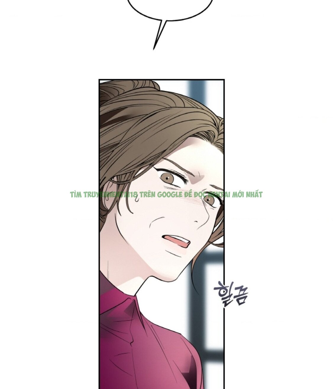 Hình ảnh 029 trong [18+] Thời Khắc Giao Mùa - Chap 56.2 - Hentaimanhwa.net