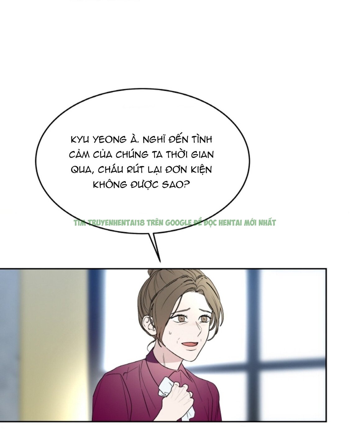 Hình ảnh 040 trong [18+] Thời Khắc Giao Mùa - Chap 56.2 - Hentaimanhwa.net