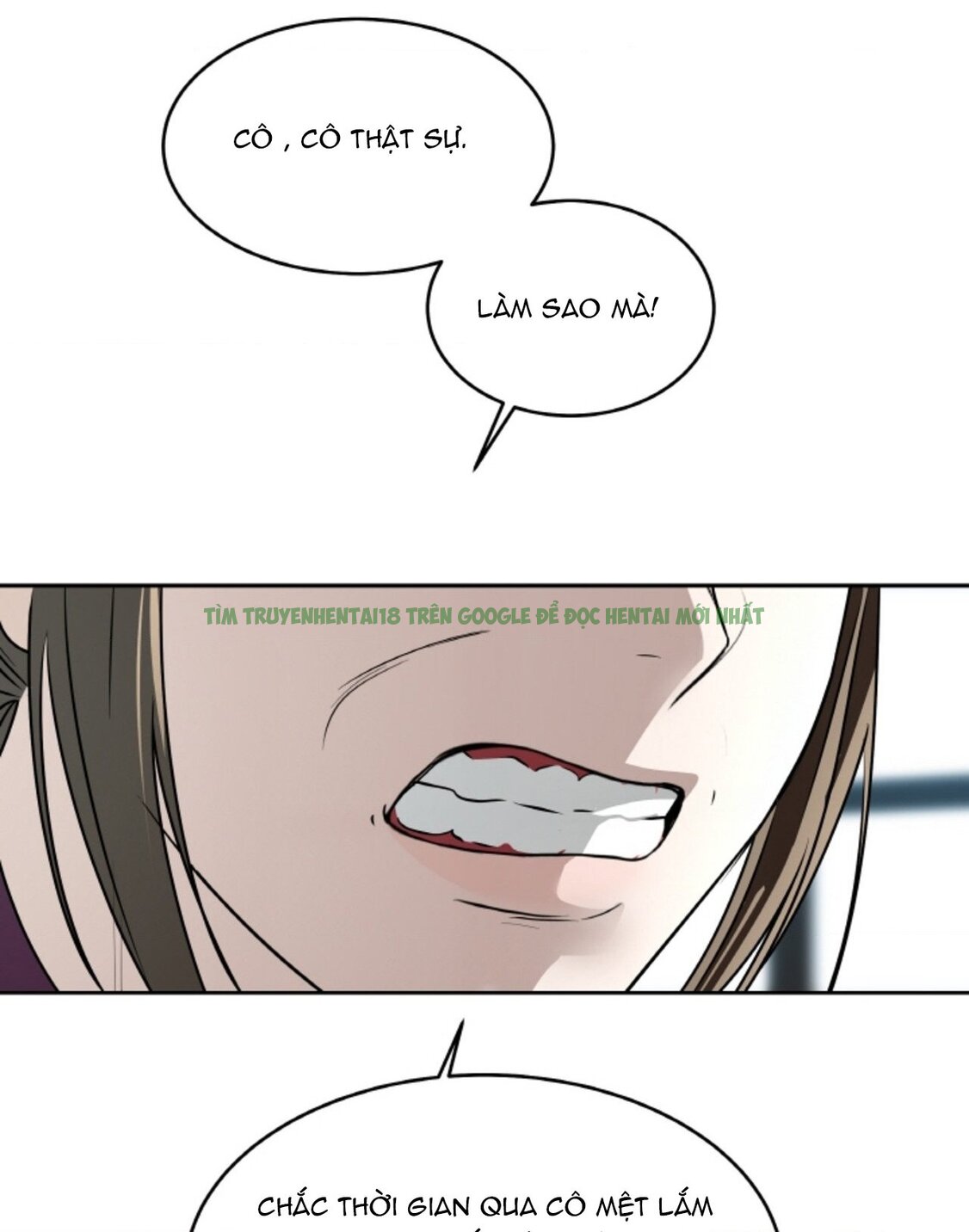 Hình ảnh 051 trong [18+] Thời Khắc Giao Mùa - Chap 56.2 - Hentaimanhwa.net