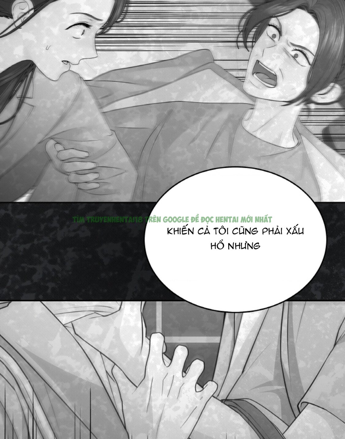 Hình ảnh 060 trong [18+] Thời Khắc Giao Mùa - Chap 56.2 - Hentaimanhwa.net