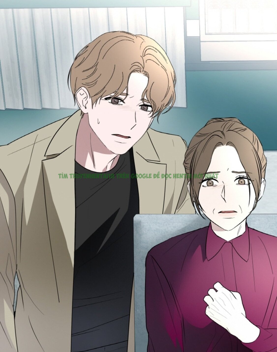 Hình ảnh 068 trong [18+] Thời Khắc Giao Mùa - Chap 56.2 - Hentaimanhwa.net