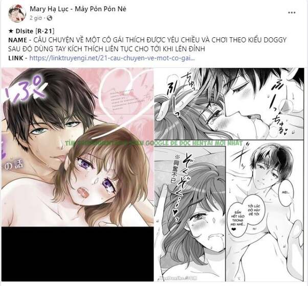 Hình ảnh 002 trong [18+] Thời Khắc Giao Mùa - Chap 57.1 - Hentaimanhwa.net