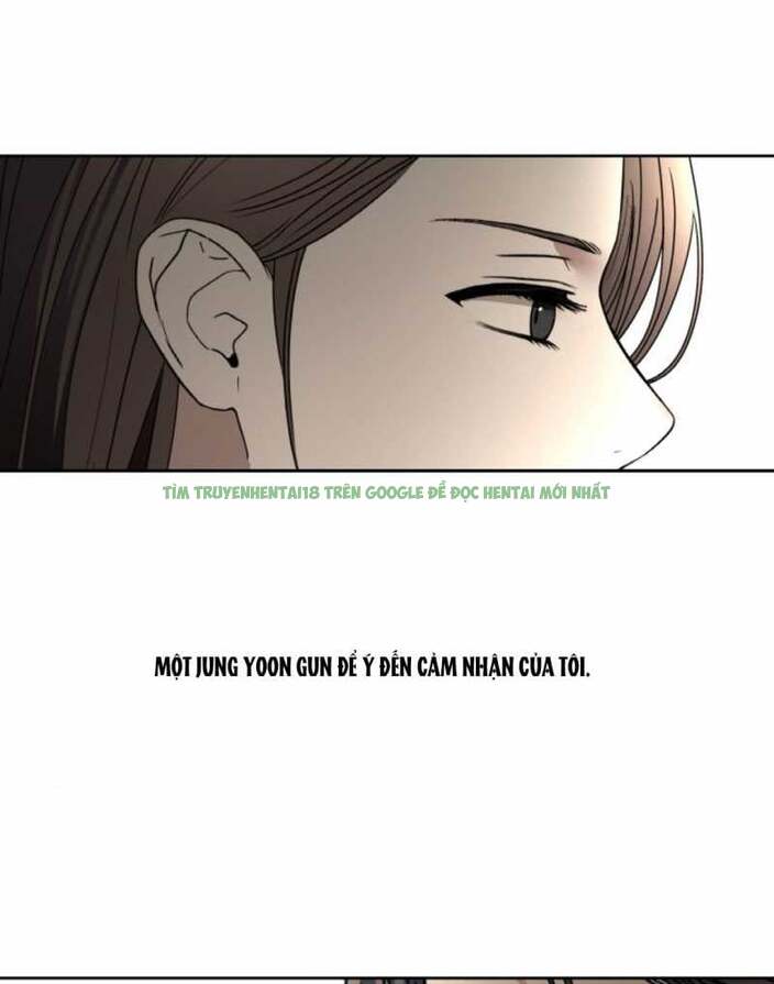 Hình ảnh 025 trong [18+] Thời Khắc Giao Mùa - Chap 58.2 - Hentaimanhwa.net