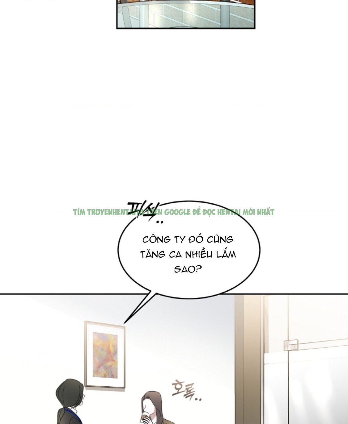 Hình ảnh 003 trong [18+] Thời Khắc Giao Mùa - Chap 59.2 - Hentaimanhwa.net