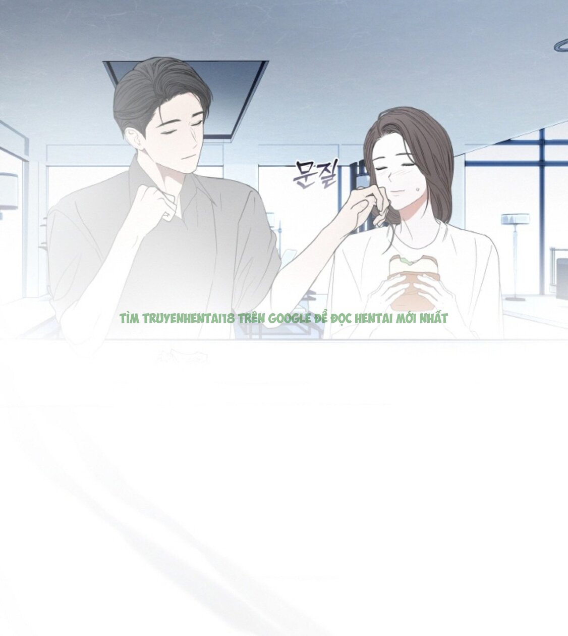 Hình ảnh 024 trong [18+] Thời Khắc Giao Mùa - Chap 59.2 - Hentaimanhwa.net