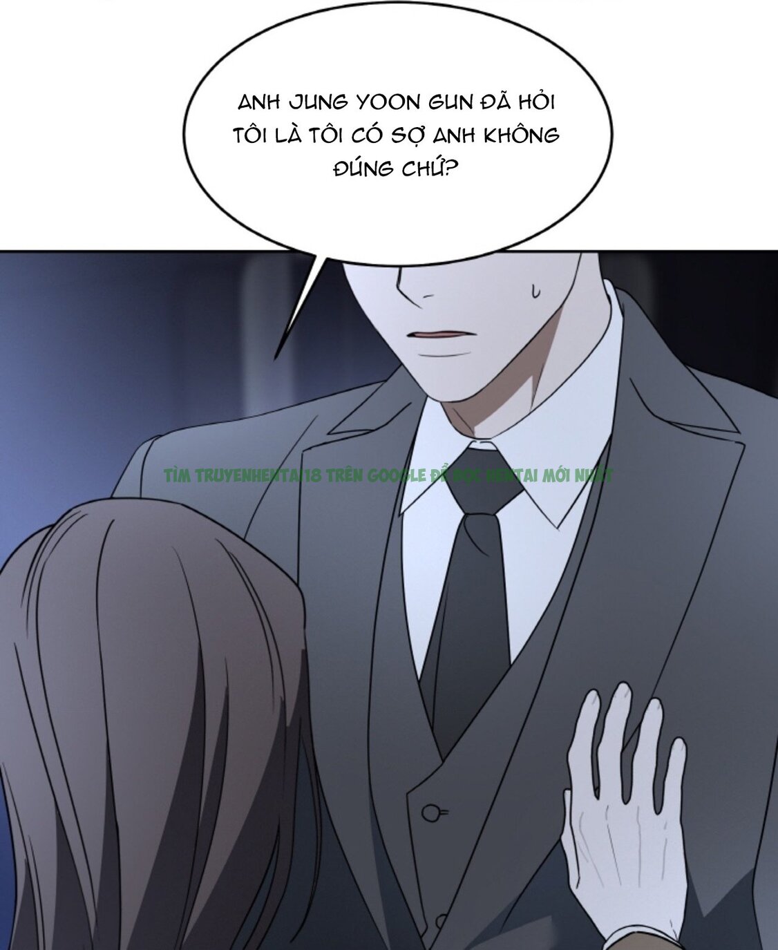 Hình ảnh 056 trong [18+] Thời Khắc Giao Mùa - Chap 59.2 - Hentaimanhwa.net