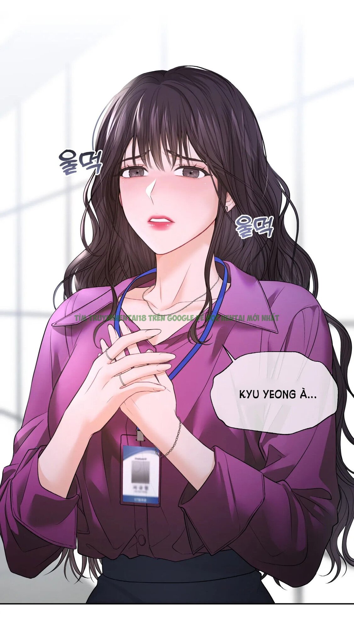 Hình ảnh 008 trong [18+] Thời Khắc Giao Mùa - Chap 6.1