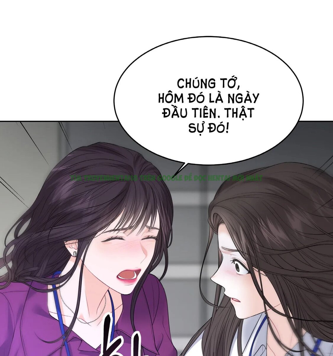 Hình ảnh 011 trong [18+] Thời Khắc Giao Mùa - Chap 6.1 - Hentaimanhwa.net