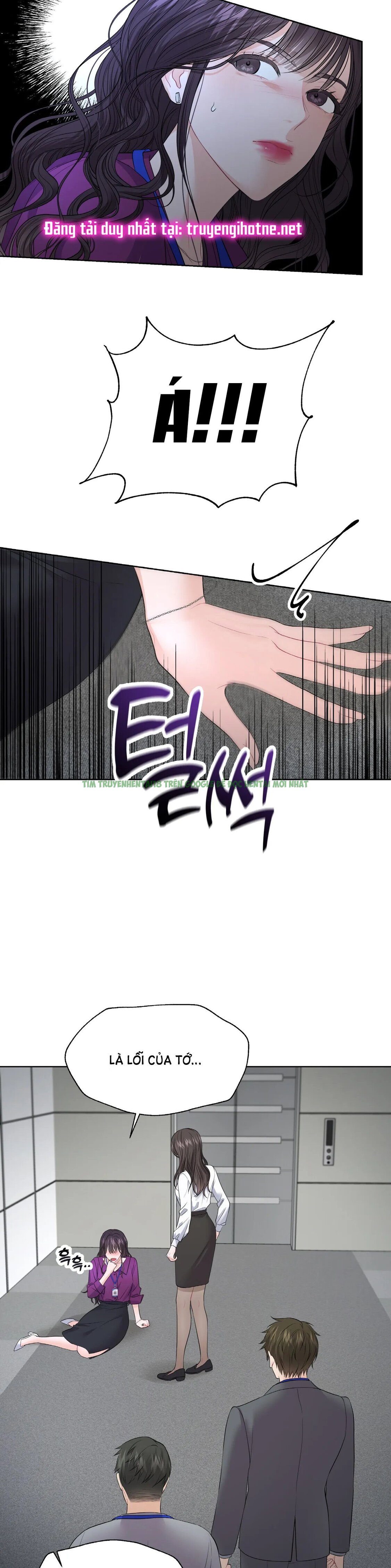 Hình ảnh 013 trong [18+] Thời Khắc Giao Mùa - Chap 6.1 - Hentaimanhwa.net