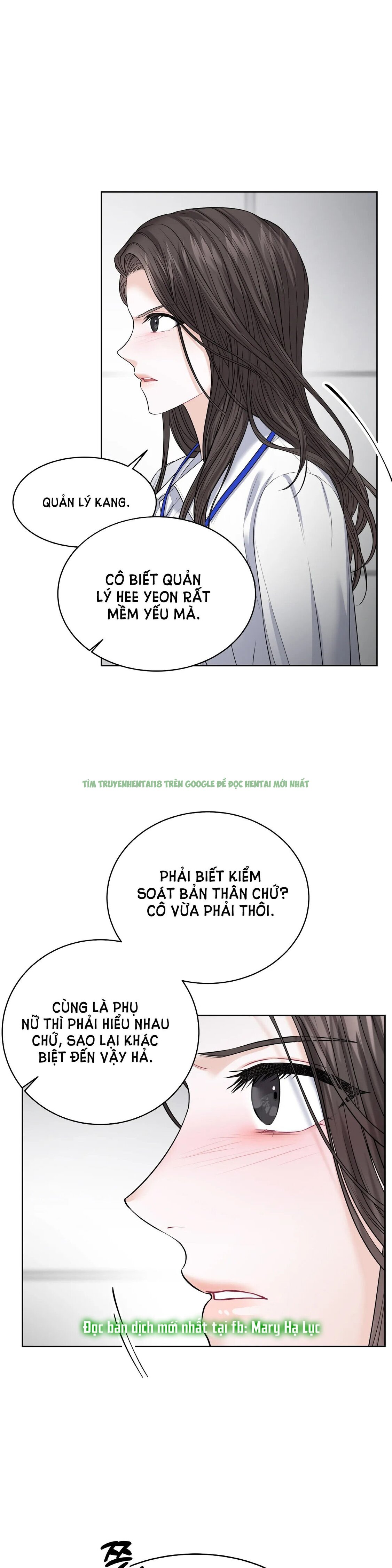 Hình ảnh 015 trong [18+] Thời Khắc Giao Mùa - Chap 6.1 - Hentaimanhwa.net