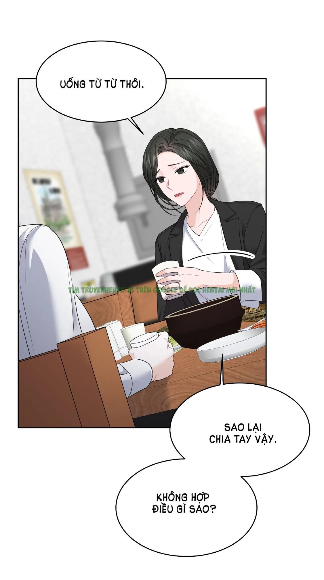 Hình ảnh 027 trong [18+] Thời Khắc Giao Mùa - Chap 6.1 - Hentaimanhwa.net