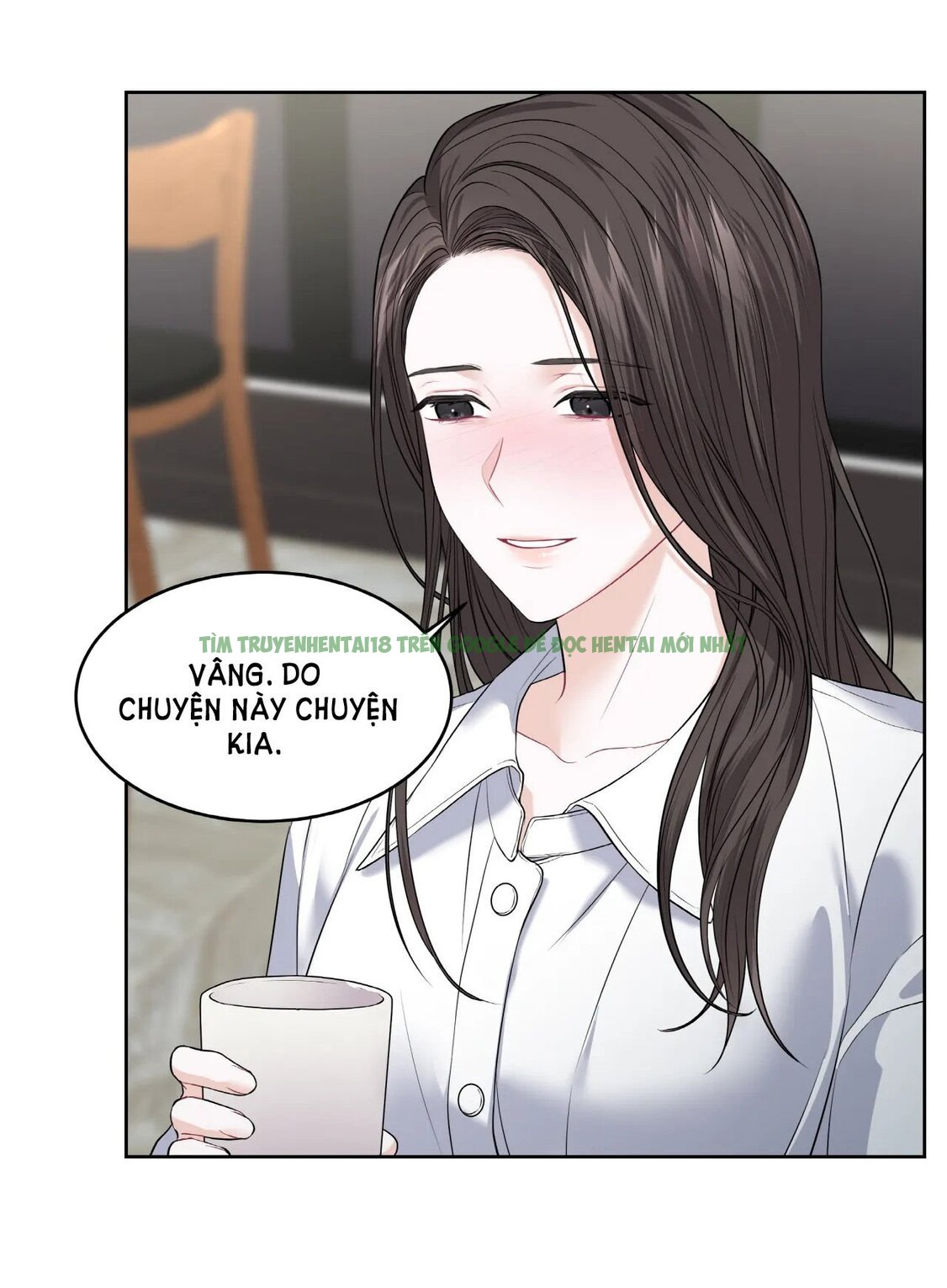 Hình ảnh 001 trong [18+] Thời Khắc Giao Mùa - Chap 6.2 - Hentaimanhwa.net