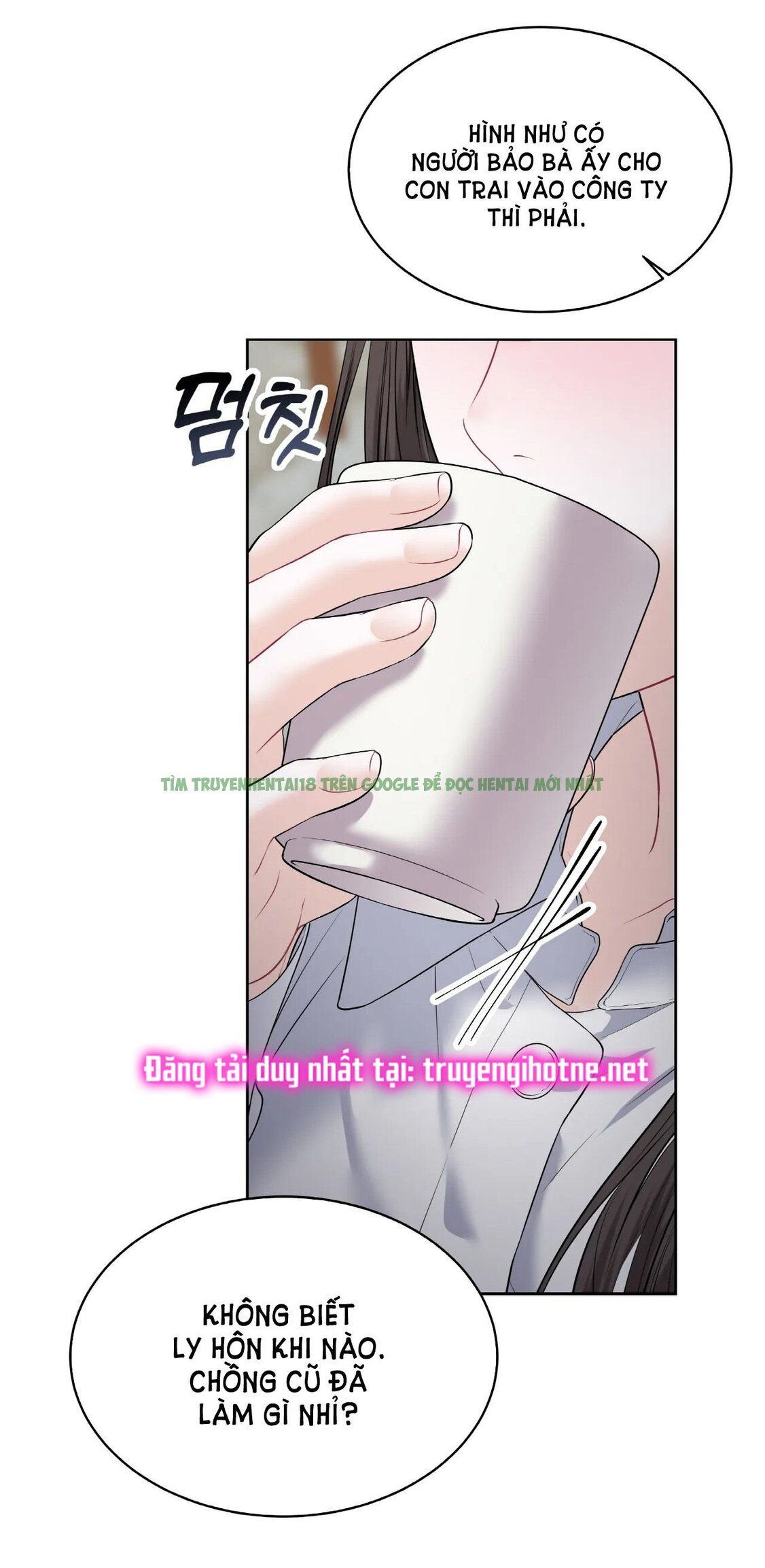 Xem ảnh 008 trong truyện hentai [18+] Thời Khắc Giao Mùa - Chap 6.2 - truyenhentai18.pro