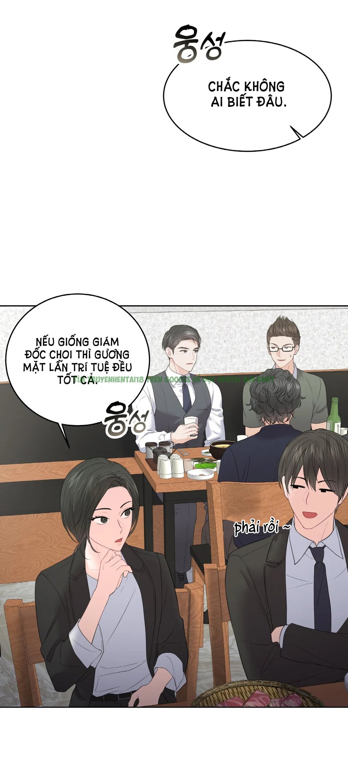 Hình ảnh 009 trong [18+] Thời Khắc Giao Mùa - Chap 6.2 - Hentaimanhwa.net