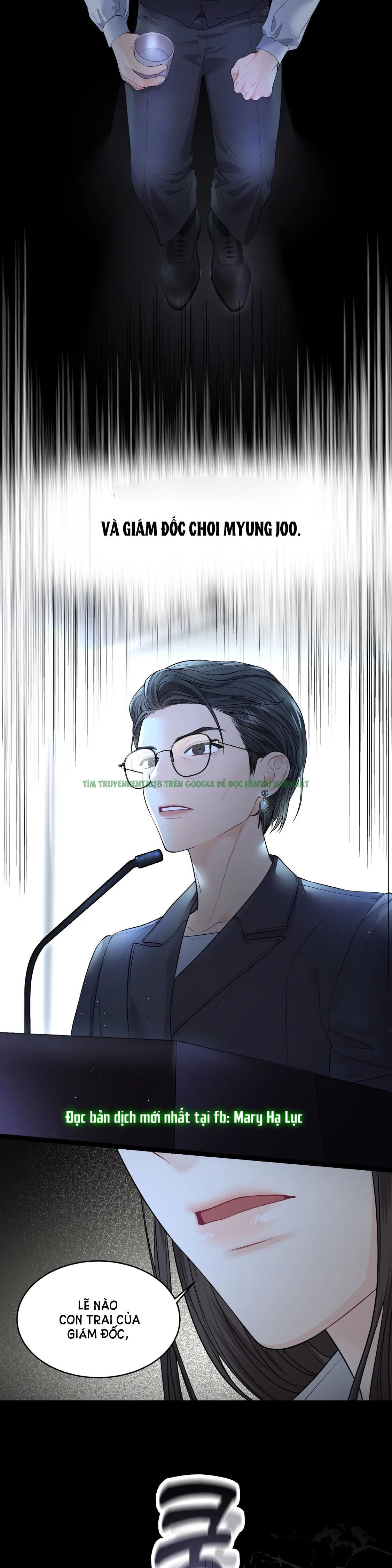 Hình ảnh 016 trong [18+] Thời Khắc Giao Mùa - Chap 6.2 - Hentaimanhwa.net