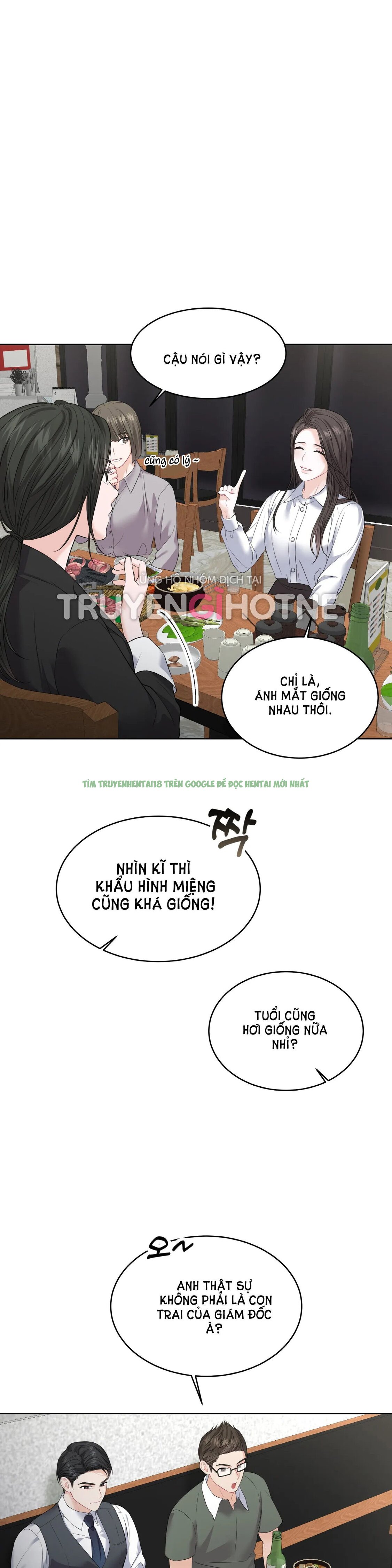 Xem ảnh [18+] Thời Khắc Giao Mùa - Chap 6.2 - 018 - TruyenVN.APP