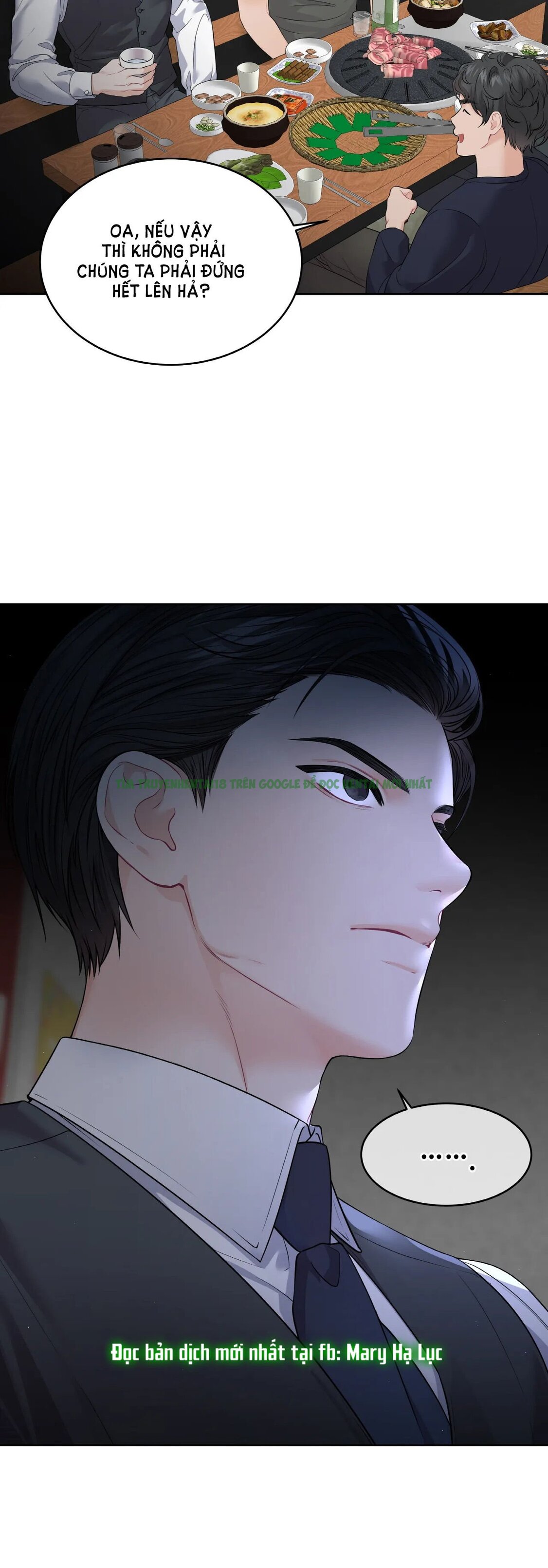 Hình ảnh 019 trong [18+] Thời Khắc Giao Mùa - Chap 6.2 - Hentaimanhwa.net