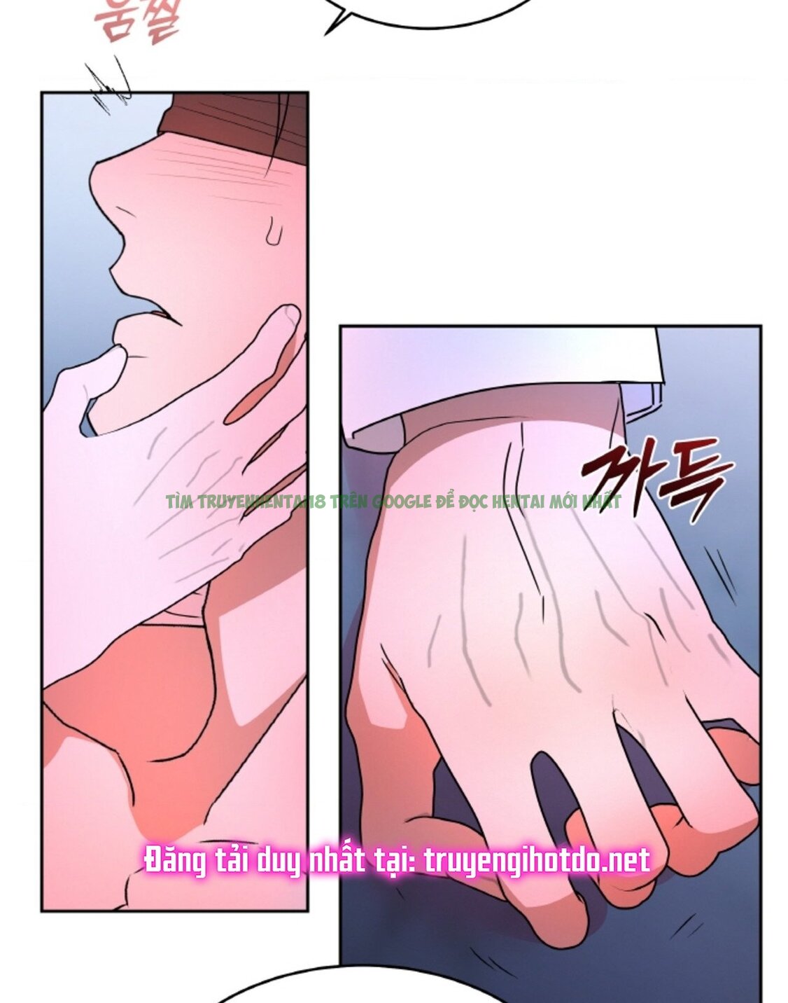 Hình ảnh 035 trong [18+] Thời Khắc Giao Mùa - Chap 60.1