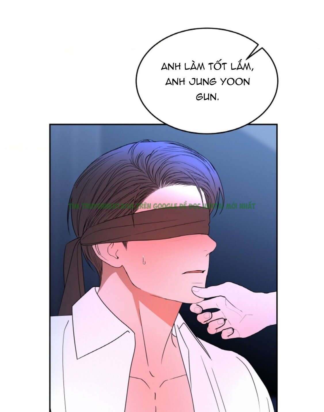 Hình ảnh 026 trong [18+] Thời Khắc Giao Mùa - Chap 60.2