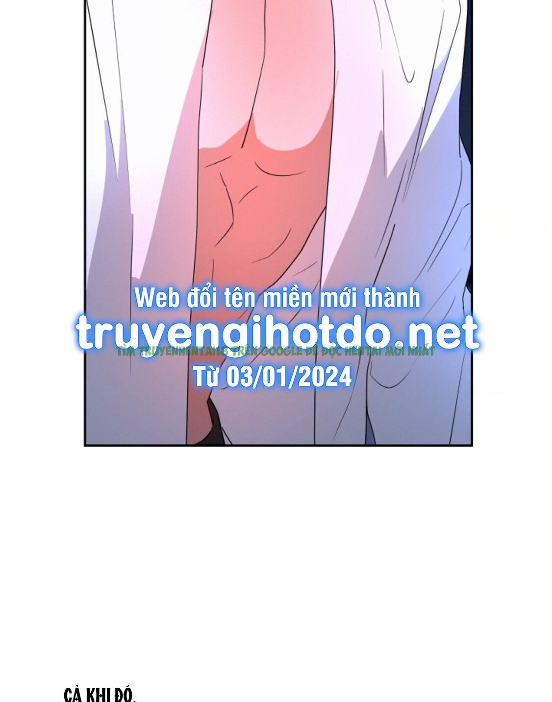 Hình ảnh 027 trong [18+] Thời Khắc Giao Mùa - Chap 60.2 - Hentaimanhwa.net