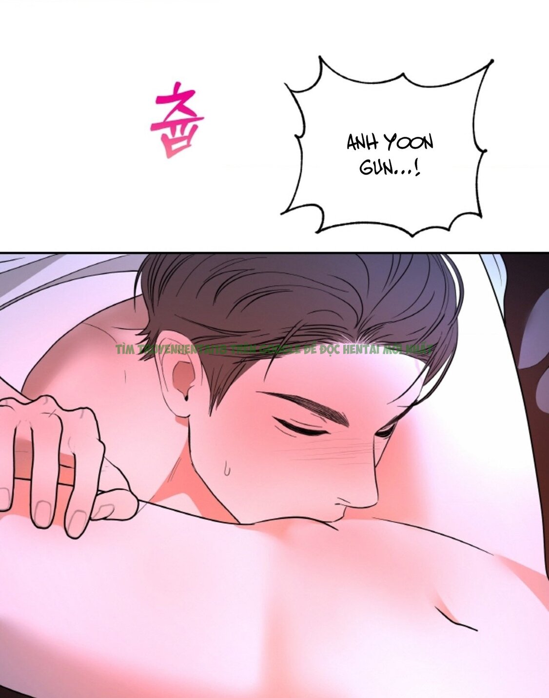 Hình ảnh 053 trong [18+] Thời Khắc Giao Mùa - Chap 60.2