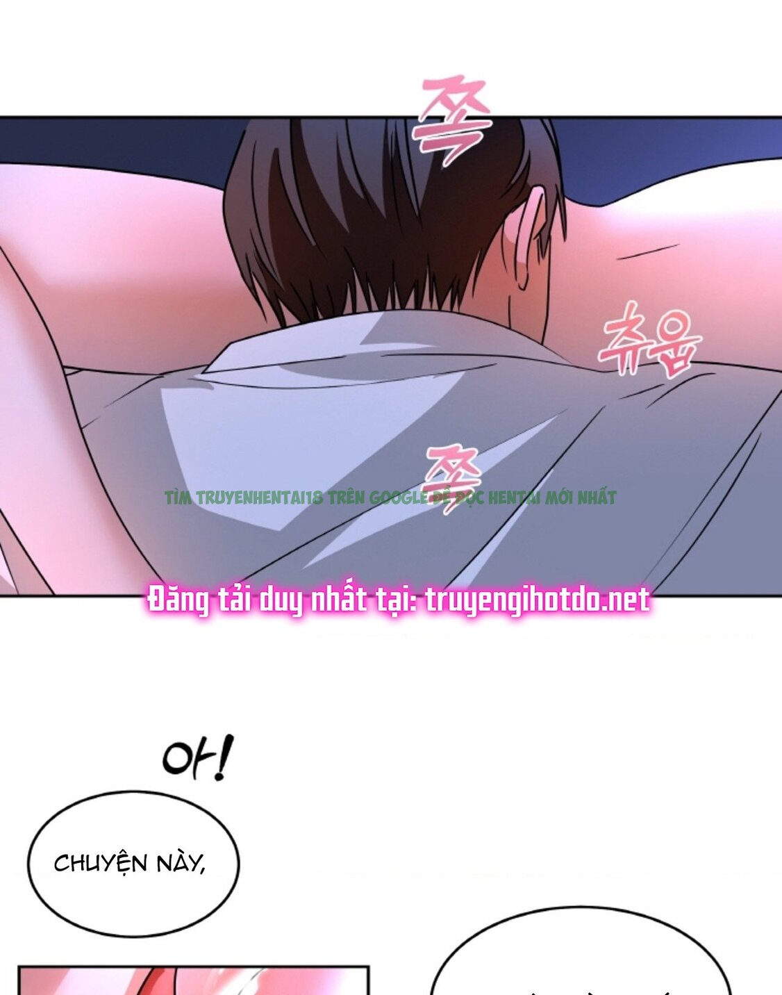 Hình ảnh 055 trong [18+] Thời Khắc Giao Mùa - Chap 60.2