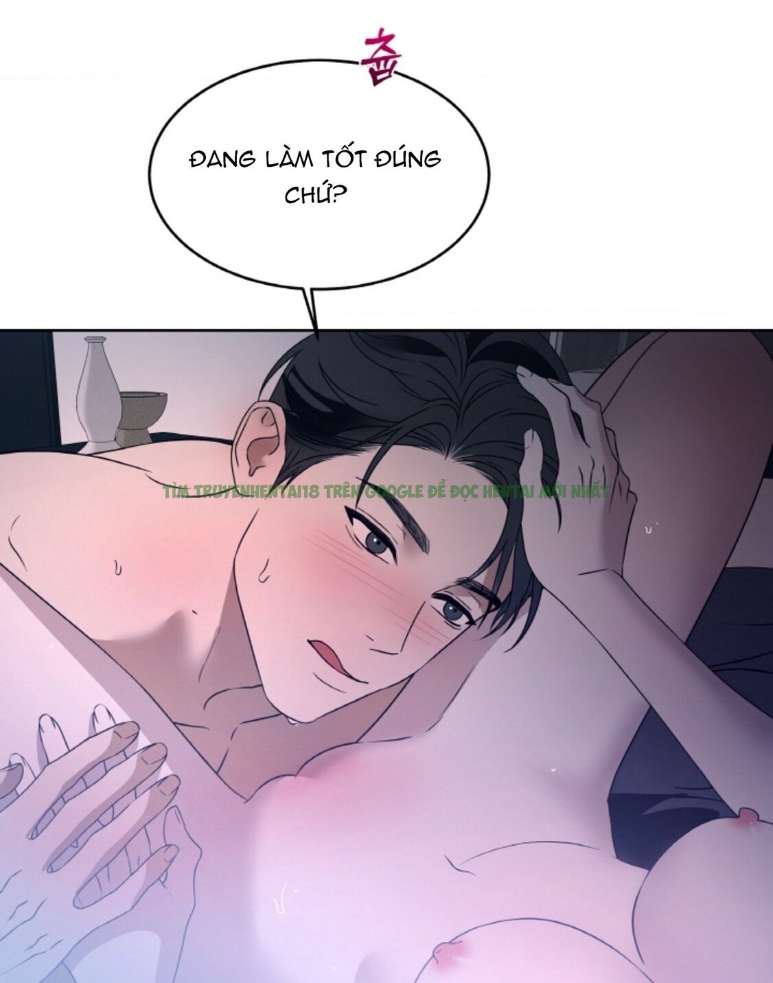 Hình ảnh 011 trong [18+] Thời Khắc Giao Mùa - Chap 61.1 - Hentaimanhwa.net