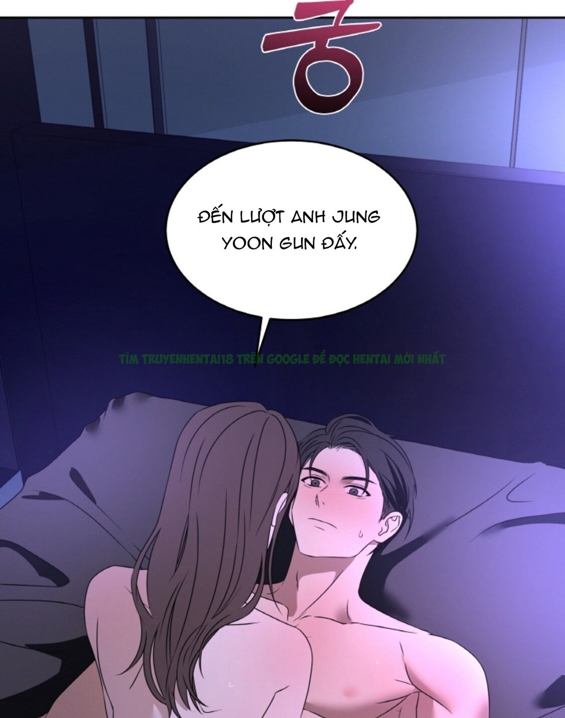 Hình ảnh 020 trong [18+] Thời Khắc Giao Mùa - Chap 61.1 - Hentaimanhwa.net