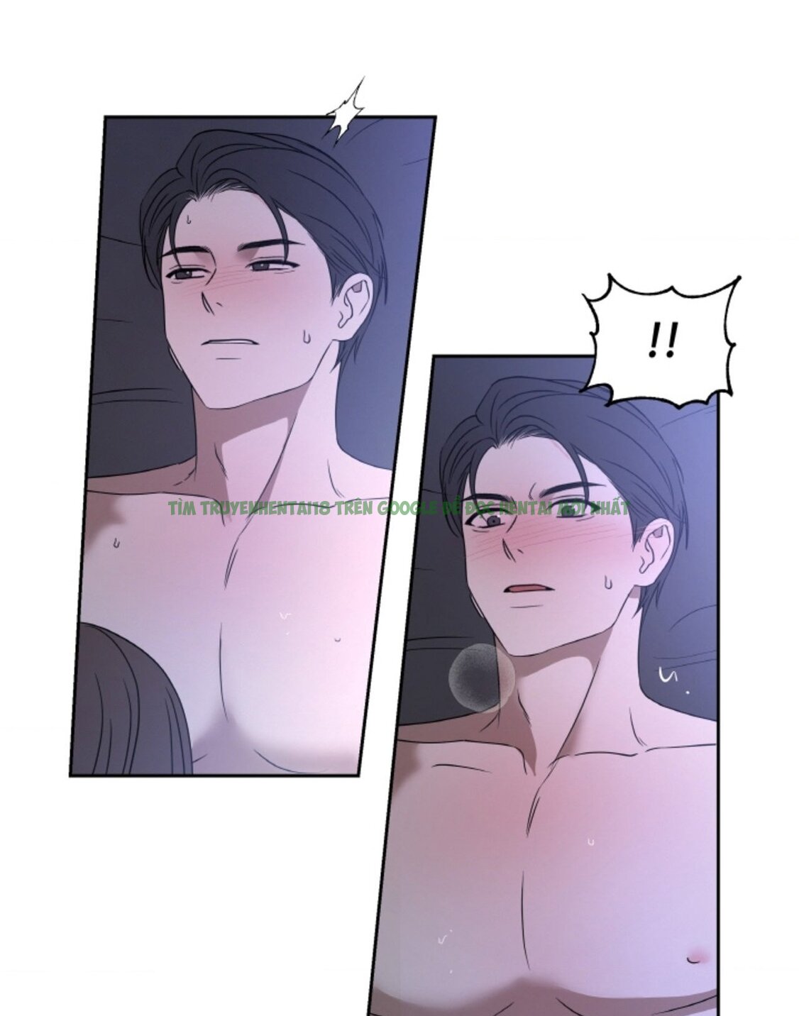 Hình ảnh 025 trong [18+] Thời Khắc Giao Mùa - Chap 61.1 - Hentaimanhwa.net