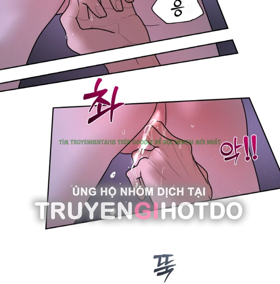 Hình ảnh 005 trong [18+] Thời Khắc Giao Mùa - Chap 61.2