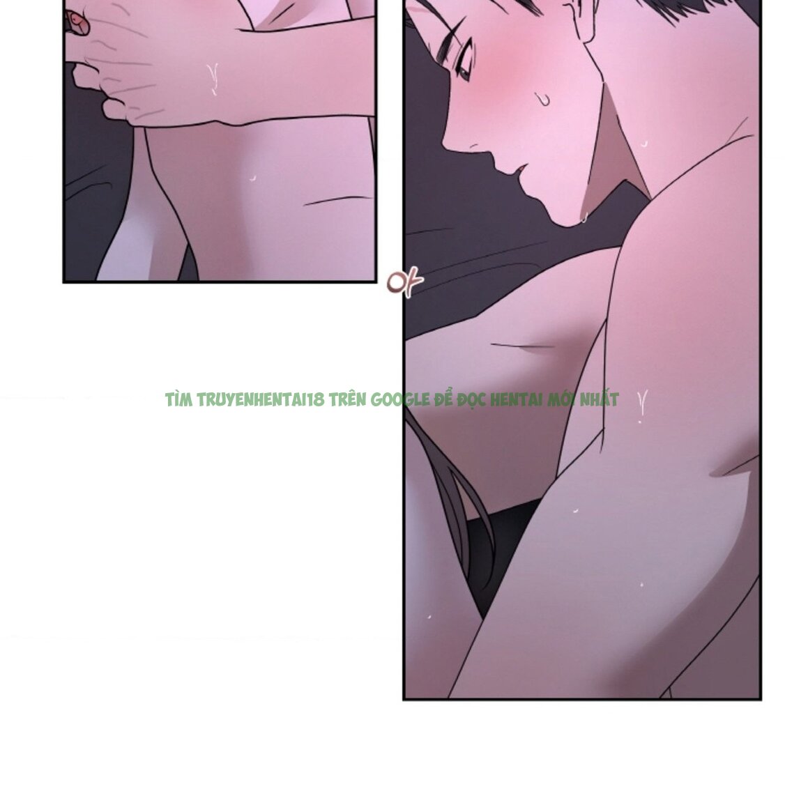 Hình ảnh 021 trong [18+] Thời Khắc Giao Mùa - Chap 61.2 - Hentaimanhwa.net