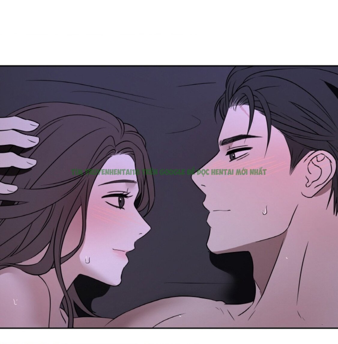 Hình ảnh 025 trong [18+] Thời Khắc Giao Mùa - Chap 61.2