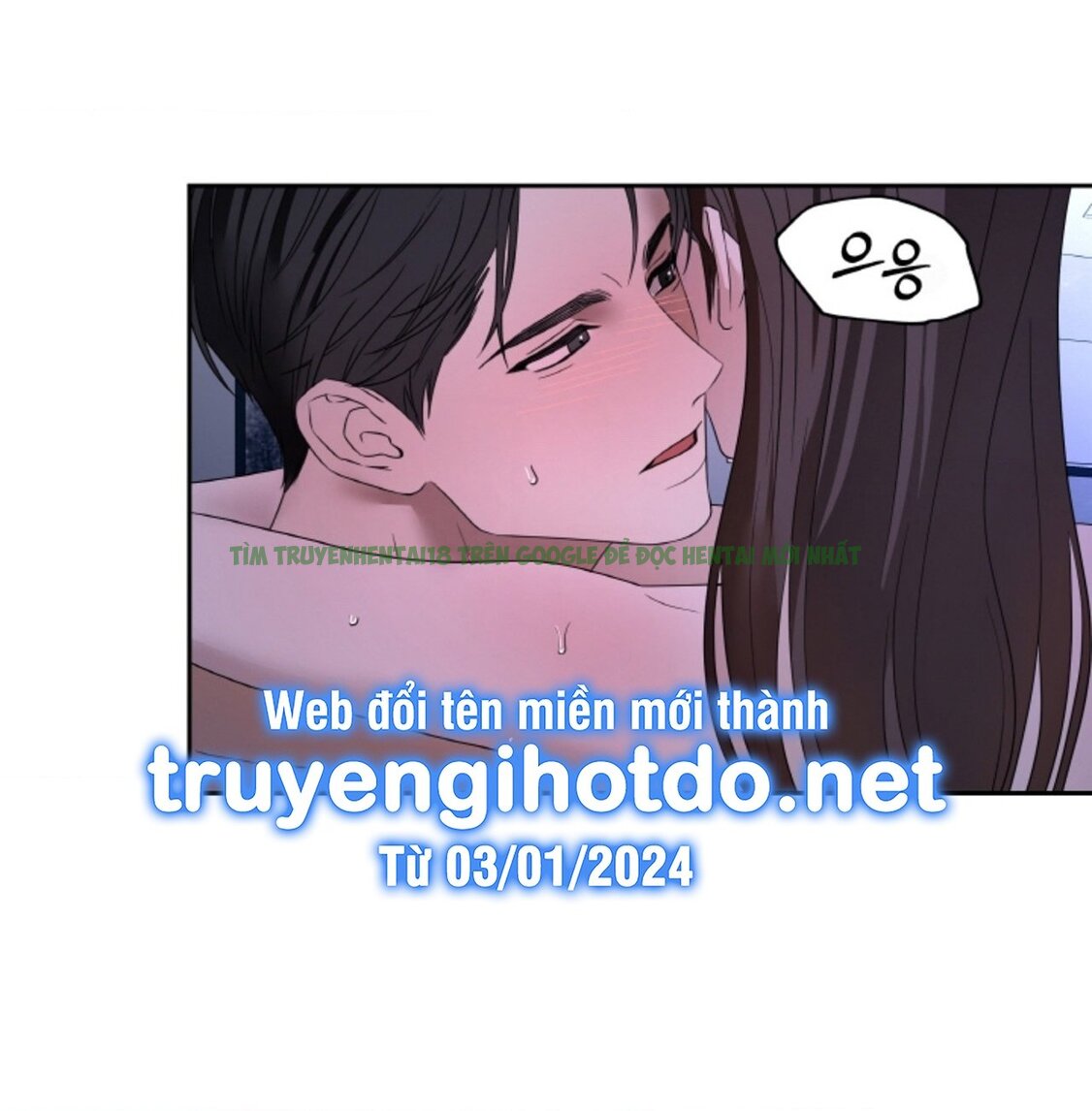 Hình ảnh 031 trong [18+] Thời Khắc Giao Mùa - Chap 61.2 - Hentaimanhwa.net