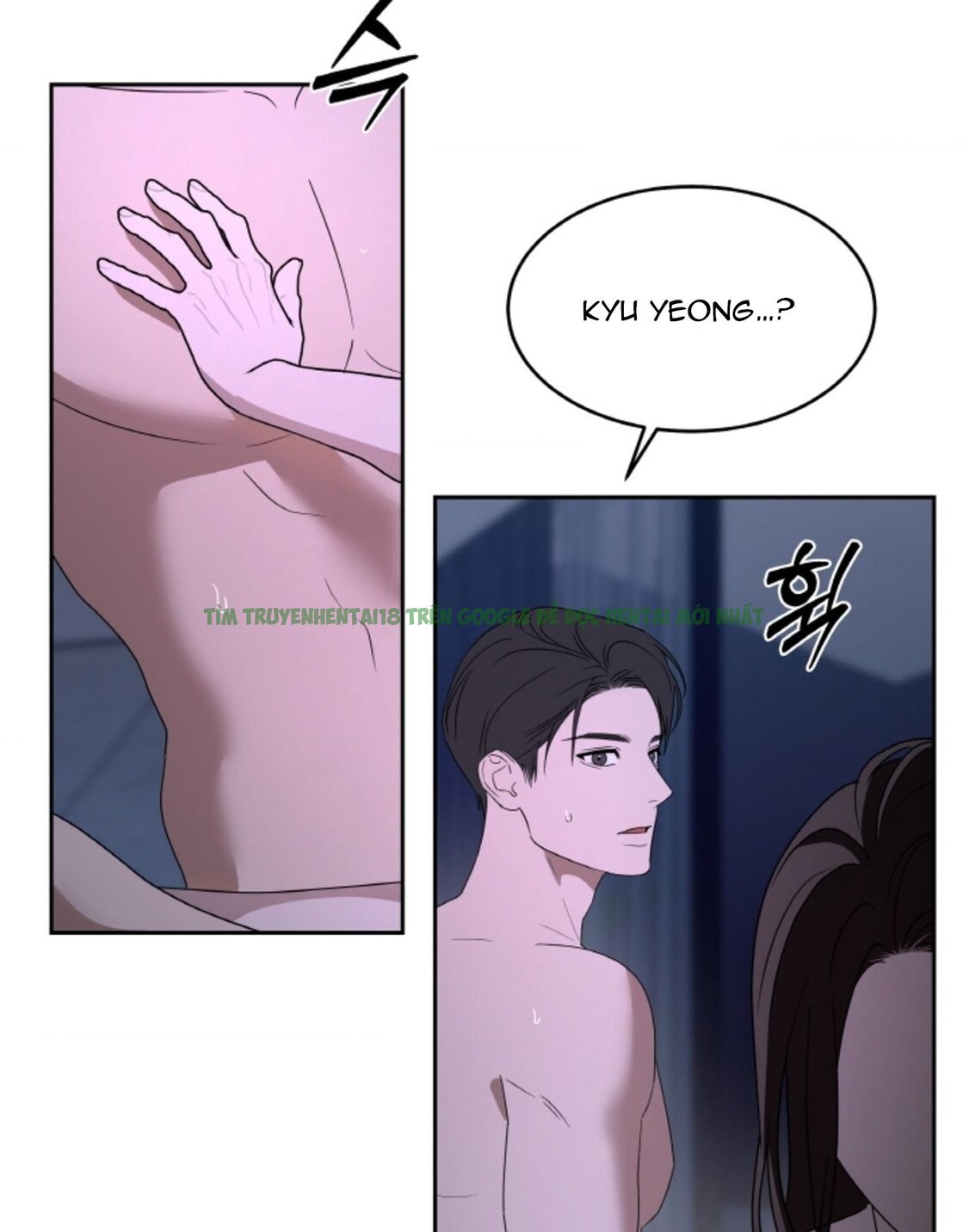 Hình ảnh 011 trong [18+] Thời Khắc Giao Mùa - Chap 62.1 - Hentaimanhwa.net