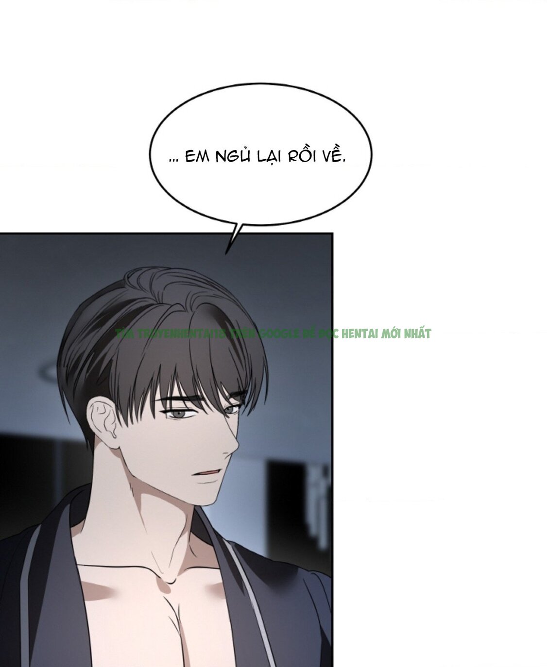 Hình ảnh 002 trong [18+] Thời Khắc Giao Mùa - Chap 62.2 - Hentaimanhwa.net