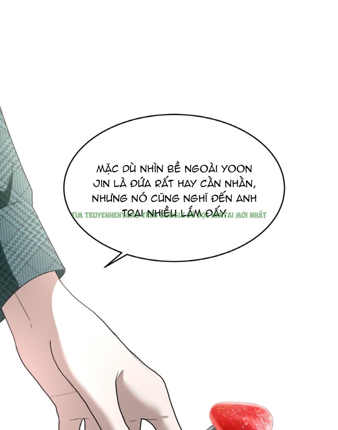 Hình ảnh 021 trong [18+] Thời Khắc Giao Mùa - Chap 63.1 - Hentaimanhwa.net