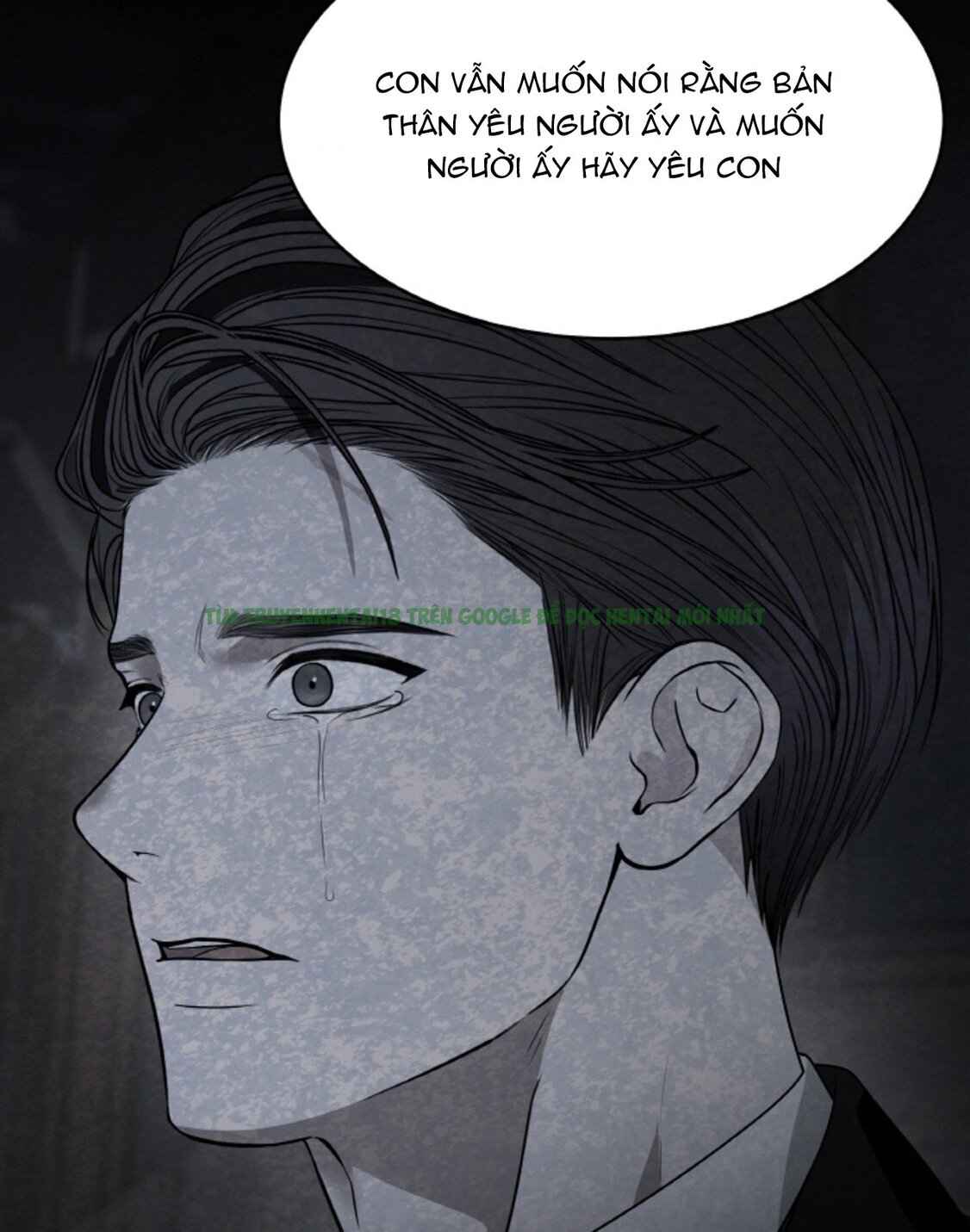 Hình ảnh 033 trong [18+] Thời Khắc Giao Mùa - Chap 63.1 - Hentaimanhwa.net