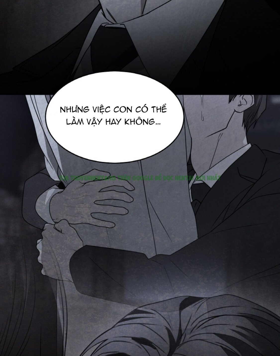 Hình ảnh 034 trong [18+] Thời Khắc Giao Mùa - Chap 63.1 - Hentaimanhwa.net