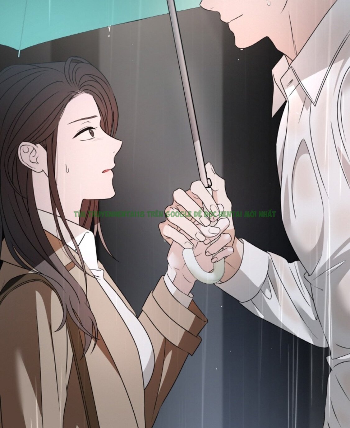 Xem ảnh 033 trong truyện hentai [18+] Thời Khắc Giao Mùa - Chap 63.2 - truyenhentai18.pro