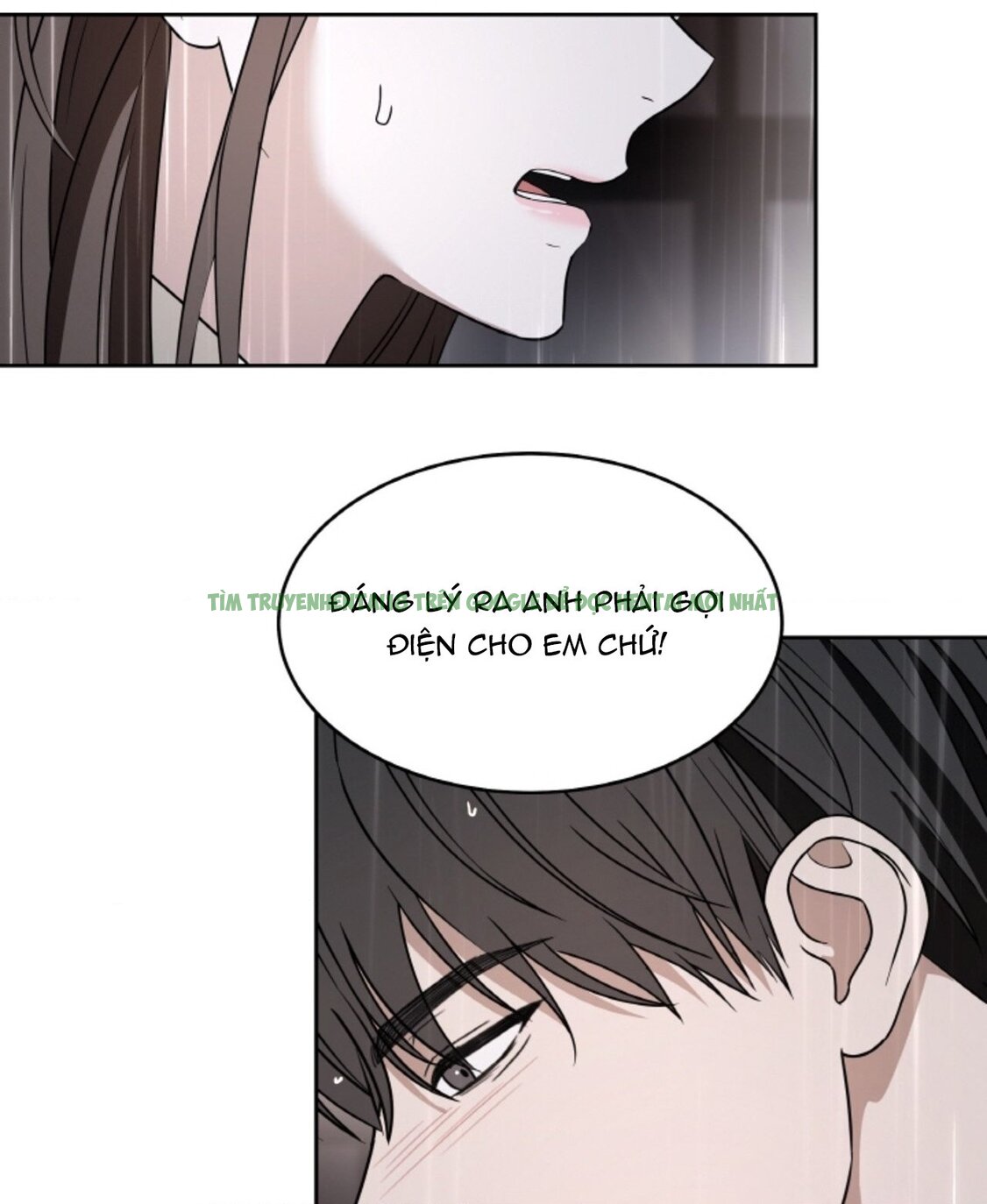 Hình ảnh 037 trong [18+] Thời Khắc Giao Mùa - Chap 63.2 - Hentaimanhwa.net