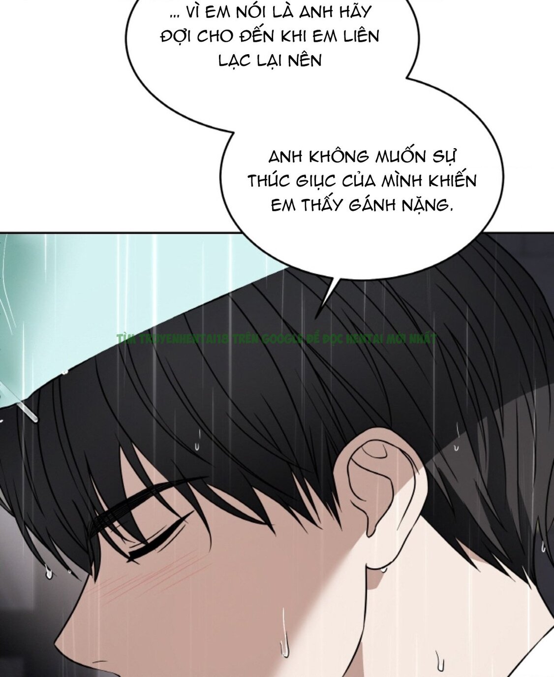 Hình ảnh 039 trong [18+] Thời Khắc Giao Mùa - Chap 63.2 - Hentaimanhwa.net