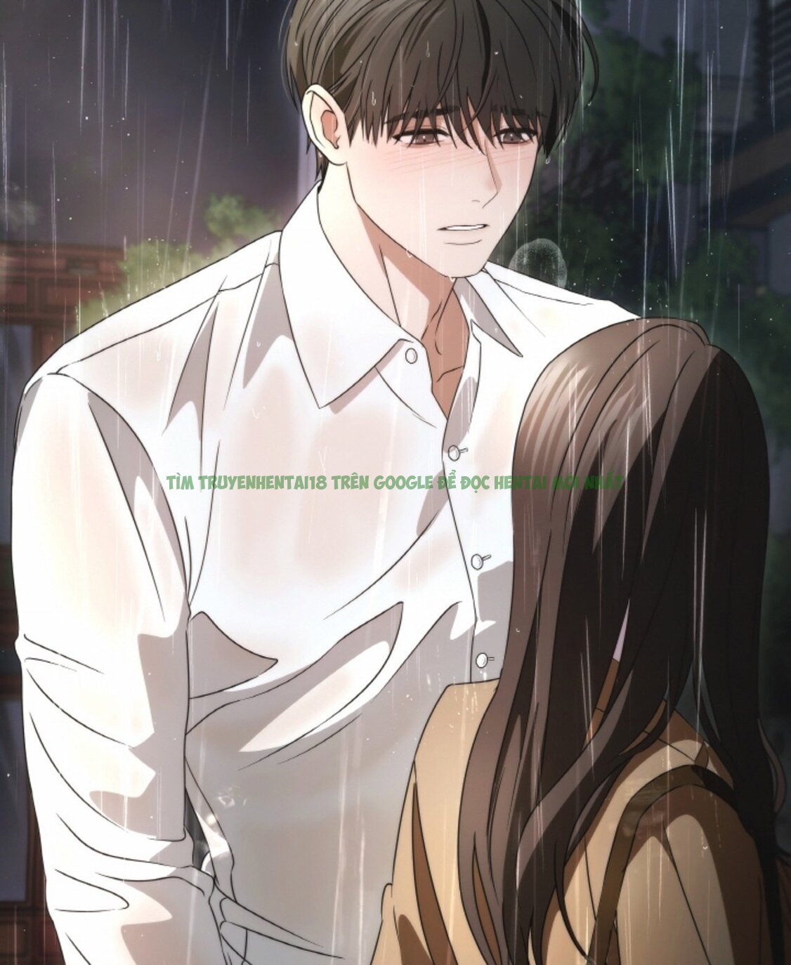 Hình ảnh 012 trong [18+] Thời Khắc Giao Mùa - Chap 64.1