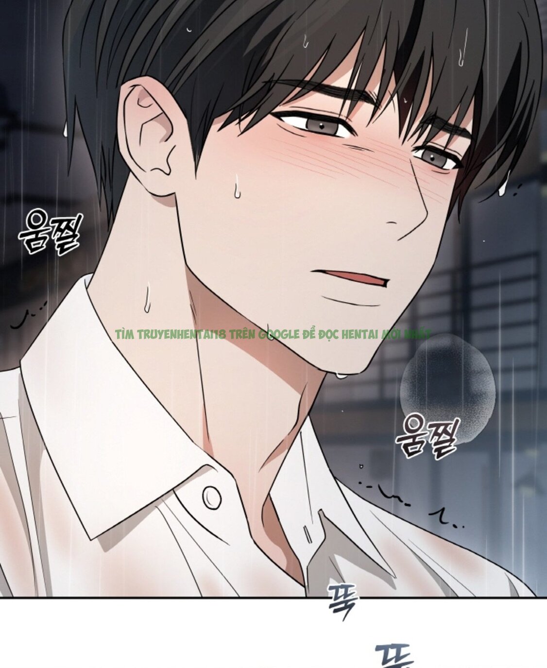 Hình ảnh 016 trong [18+] Thời Khắc Giao Mùa - Chap 64.1 - Hentaimanhwa.net