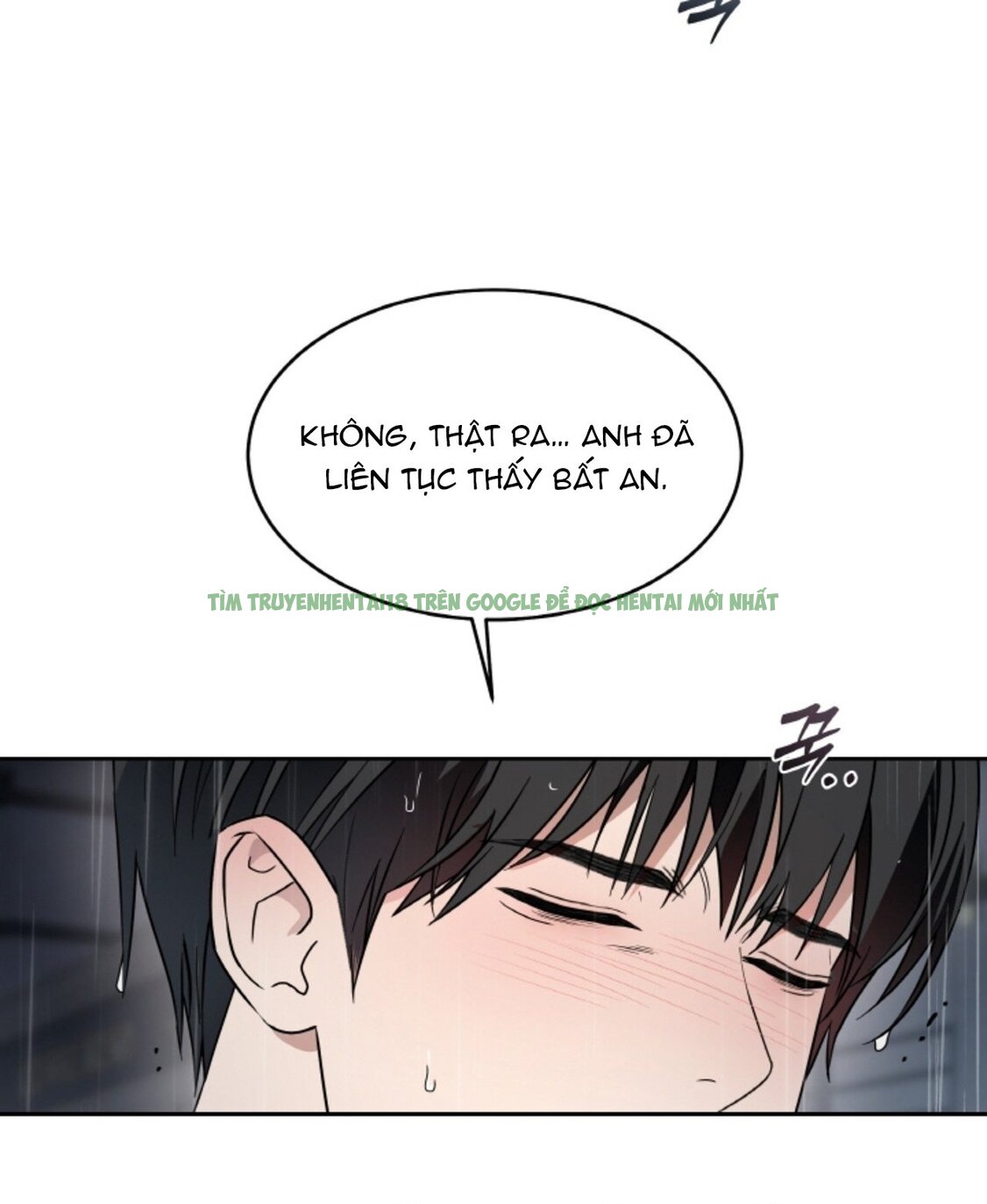 Hình ảnh 017 trong [18+] Thời Khắc Giao Mùa - Chap 64.1