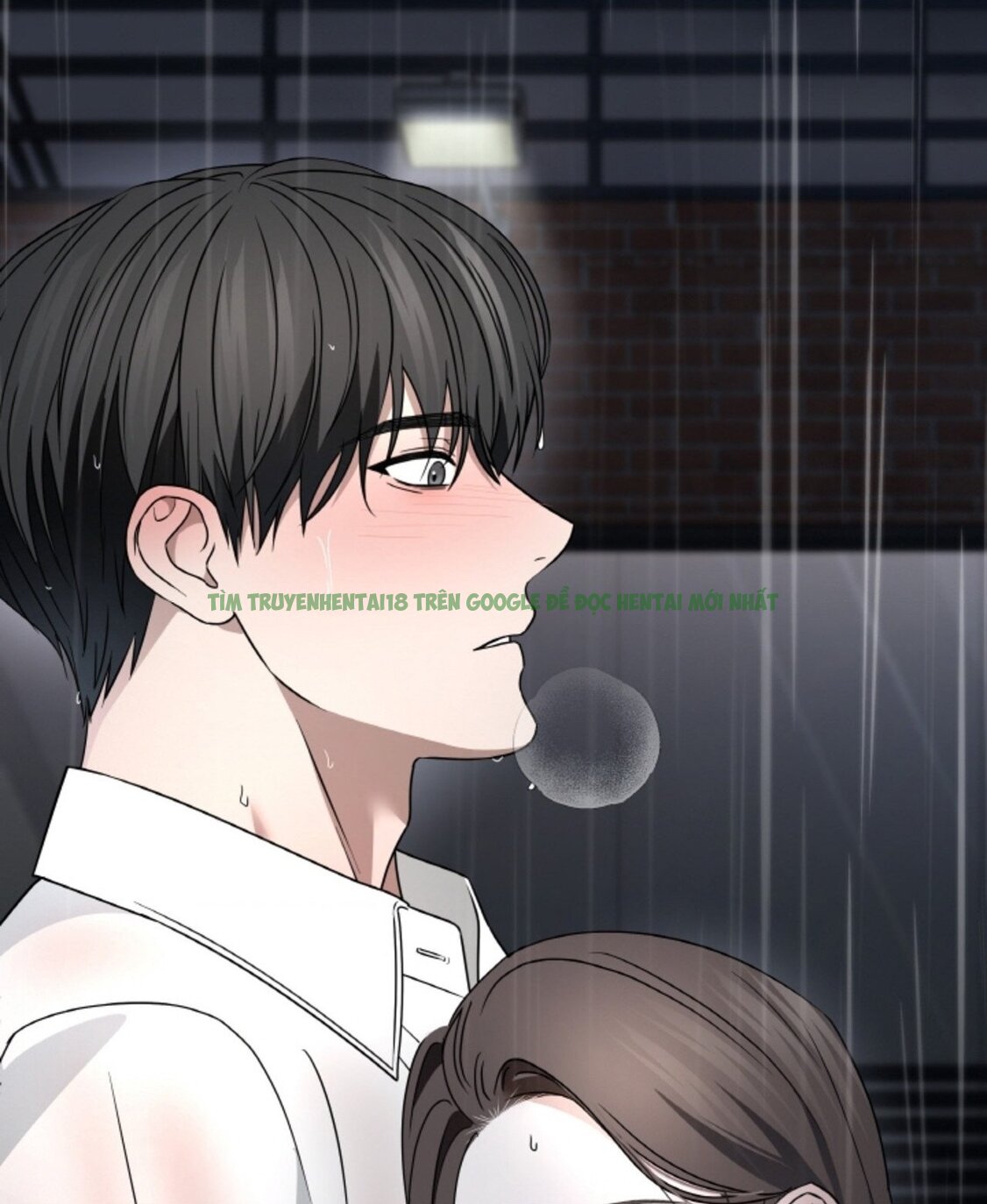 Hình ảnh 024 trong [18+] Thời Khắc Giao Mùa - Chap 64.1 - Hentaimanhwa.net