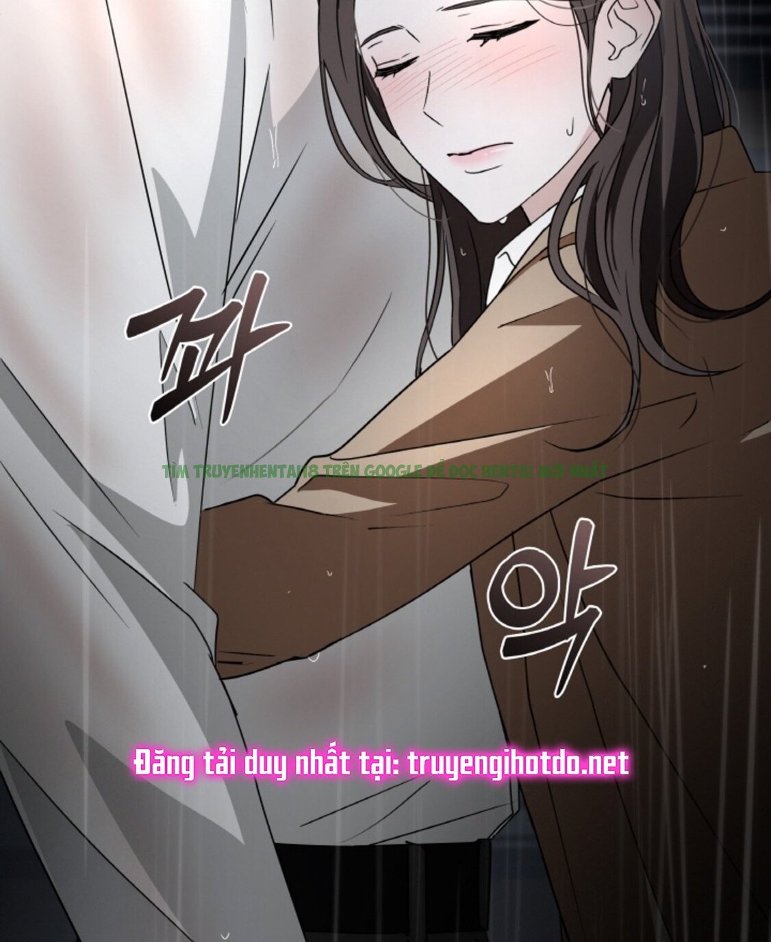 Hình ảnh 025 trong [18+] Thời Khắc Giao Mùa - Chap 64.1