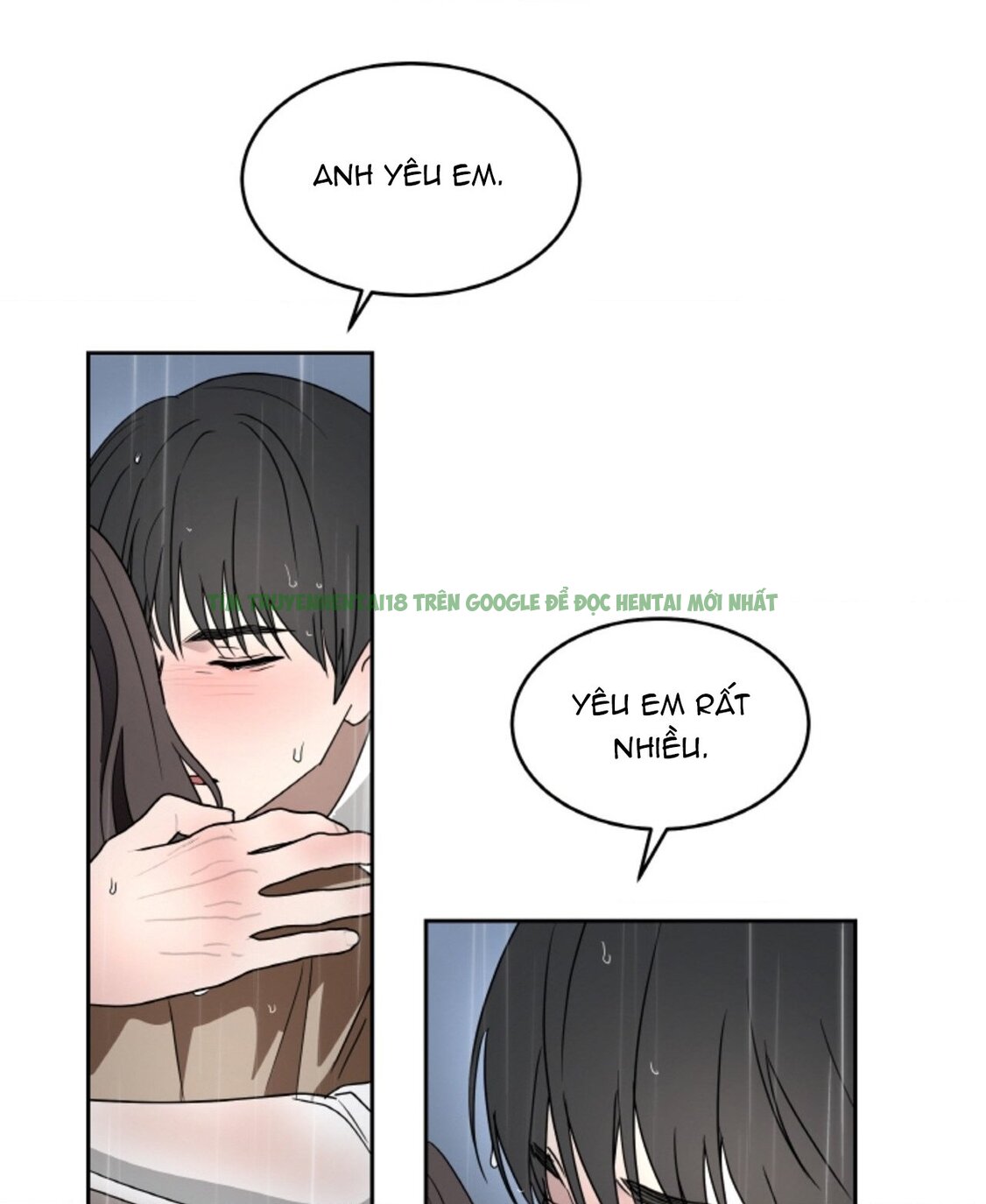 Hình ảnh 028 trong [18+] Thời Khắc Giao Mùa - Chap 64.1 - Hentaimanhwa.net